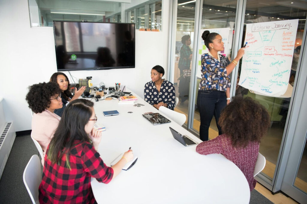What Is Coaching Leadership and Why It Matters for Future-Ready Organizations