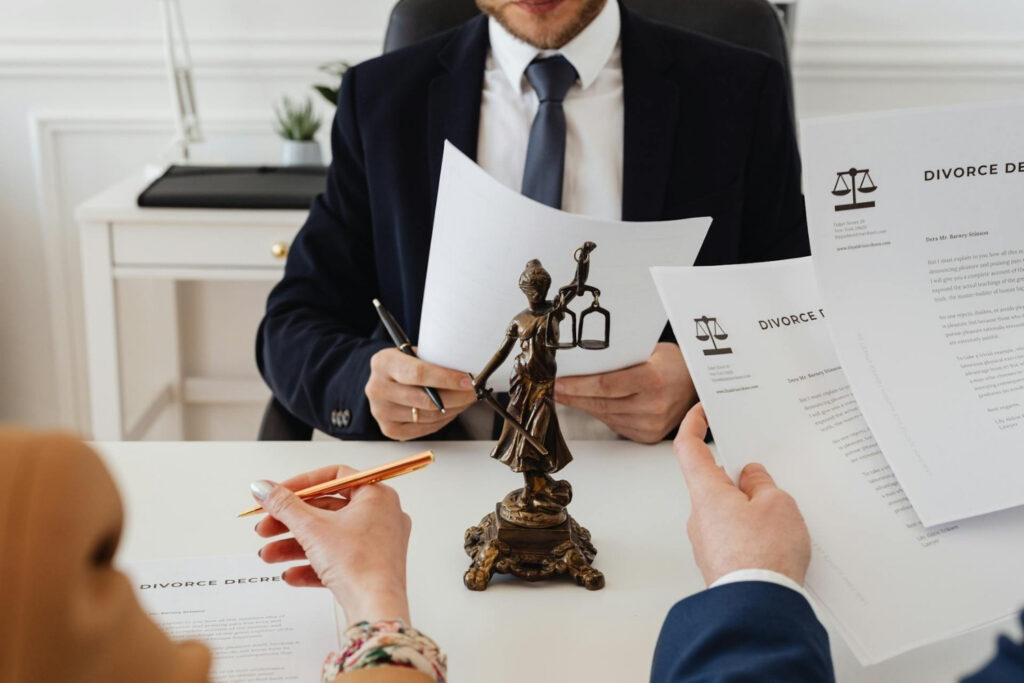 How Severance Negotiation Protects Your Financial Future During Career Transitions